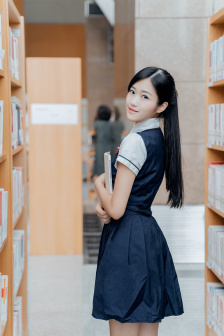 元气满满的哥哥